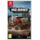 Mudrunner - American Wilds Edition (Switch) Mudrunner - American Wilds Edition (Switch)