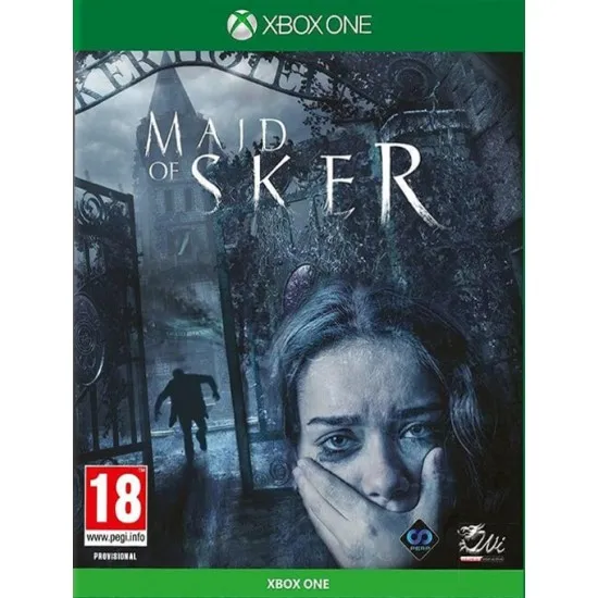 Maid of Sker (Xbox One)