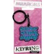 Mean Girls Keyring - Were Going Shopping