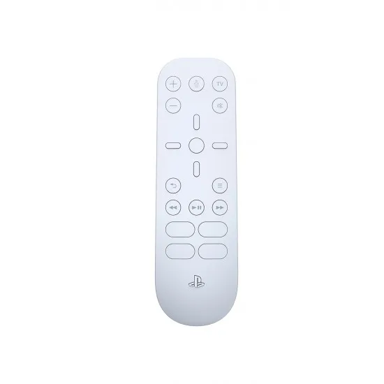 PS5 Media Remote