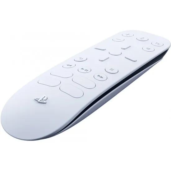 PS5 Media Remote