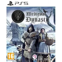 Medieval Dynasty (PS5)