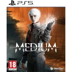 The Medium (PS5)