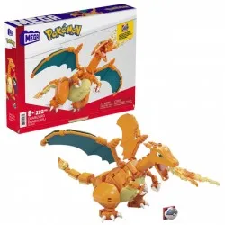 Mega Construx: Pokémon - Charizard