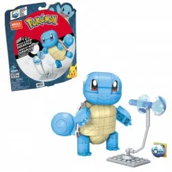 Mega Construx: Pokémon - Squirtle Mega Construx: Pokémon - Squirtle