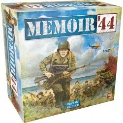 Memoir '44 (Refresh)