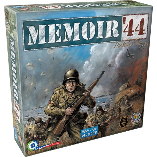 Memoir 44