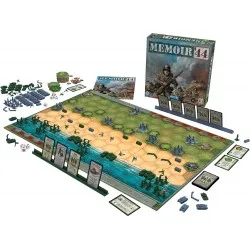 Memoir '44 Memoir '44