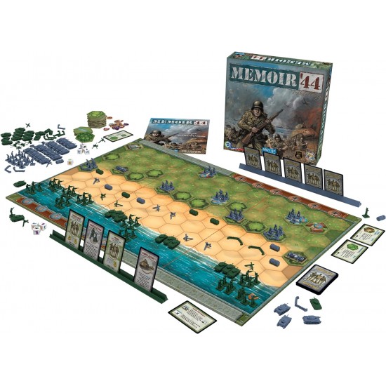 Memoir 44