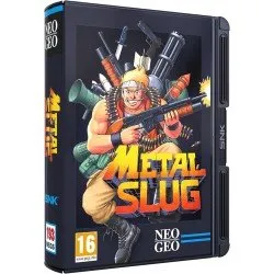 Metal Slug (NEOGEO)