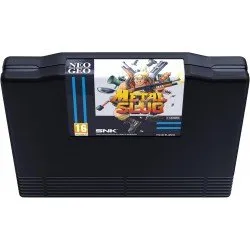 Metal Slug (NEOGEO)