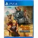 Metal Slug Tactics (PS4)