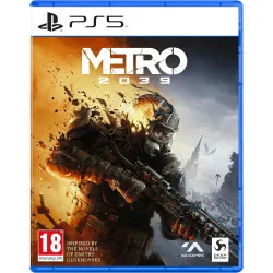 Metro 2039 (PS5)