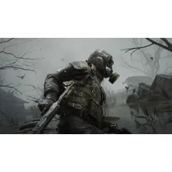Metro 2039 (PS5)