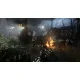 PlayStation 5 game case for Metro 2039 showing the Stranger overlooking the ruined Moscow skyline
