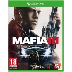 Mafia III (Xbox One)