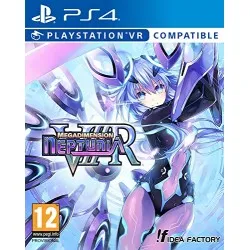 Megadimension Neptunia VIIR (PS4) Megadimension Neptunia VIIR (PS4)