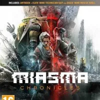 Miasma Chronicles - Xbox outlet Series X