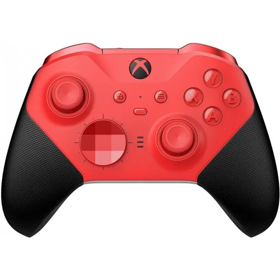 Xbox Elite Controller Series 2 - Core Red