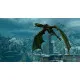 Nintendo Switch 2 game case for Middle-earth The Shadow Bundle featuring Talion and Celebrimbor