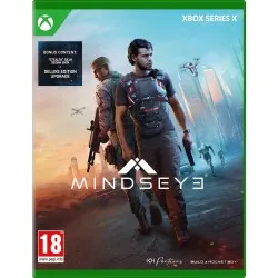 Mindseye (Xbox Series X) Mindseye (Xbox Series X)