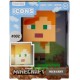 Minecraft Icon Light - Alex