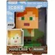 Minecraft Icon Light - Alex