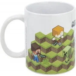 Minecraft Mug - TNT Boom Minecraft Mug - TNT Boom