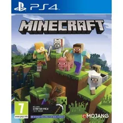 Minecraft (PS4)