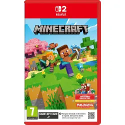 Minecraft (Switch 2)