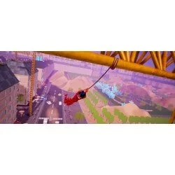 Miraculous: Paris Under Siege (Xbox) Miraculous: Paris Under Siege (Xbox)