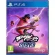 Miraculous: Paris Under Siege (PS4)