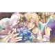 Mistonia's Hope The Lost Delight Switch The box art for the game Mistonia's Hope: The Lost Delight on Nintendo Switch, showing the heroine Aprose with several male characters in a fantasy setting.