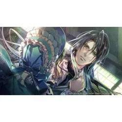 Mistonia's Hope  -The Lost Delight- (Switch) Mistonia's Hope  -The Lost Delight- (Switch)