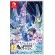 Mistonia's Hope The Lost Delight Switch The box art for the game Mistonia's Hope: The Lost Delight on Nintendo Switch, showing the heroine Aprose with several male characters in a fantasy setting.