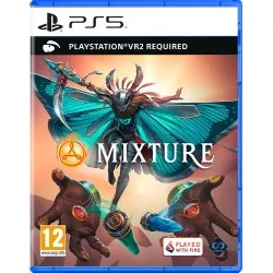 Mixture (PS5) Mixture (PS5)