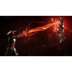 Mortal Kombat 11 (CIB) - Switch