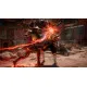 Mortal Kombat 11 Code in Box for Nintendo Switch featuring the full game as a digital download
