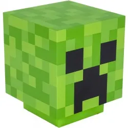 Minecraft Light - Creeper