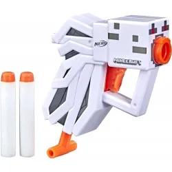 NERF MicroShots Minecraft - Ghast