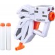 NERF MicroShots Minecraft - Ghast