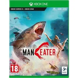 Maneater (Xbox)