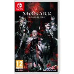 Monark (Switch)