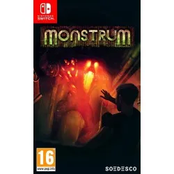 Monstrum (Switch) Monstrum (Switch)