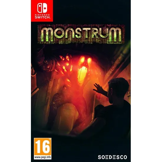 Monstrum (Switch)