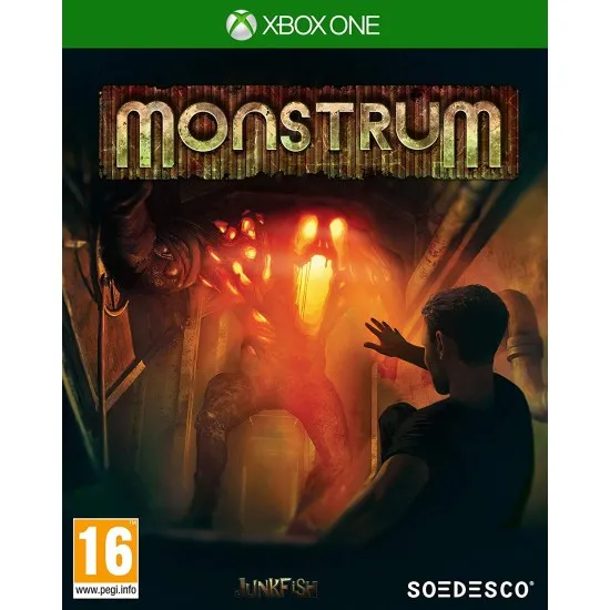 Monstrum (Xbox One)