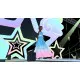 Nintendo Switch game case for Model Debut 4 showing customizable anime models in fashionable outfit styles