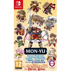 Mon-Yu (Switch)