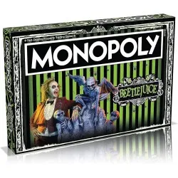 Monopoly - BeetleJuice Edition