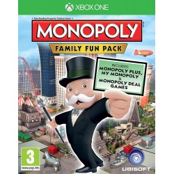 Monopoly (Xbox 360) Game Profile 